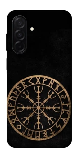 Чохол на Samsung Galaxy A26 5G Рунічне коло v2 фото 1 з 1