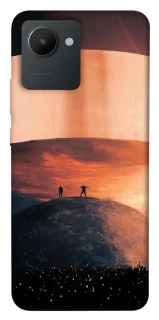 Чехол на Realme C30s Kanye West ver.9 фото 1 из 1