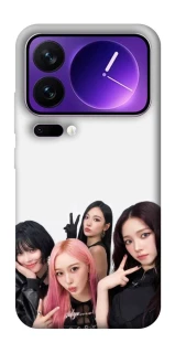 Чохол на Xiaomi 17 Pro Max Aespa v2 фото 1 з 1