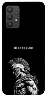 Чохол на Samsung Galaxy A32 (A325F) 4G Discipline v3 фото 1 з 1
