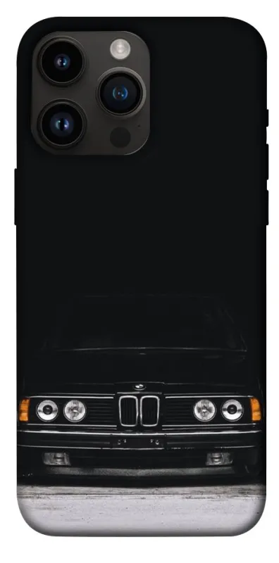 Чохол на Apple iPhone 14 Pro Max (6.7") BMW v17 фото 1 з 1