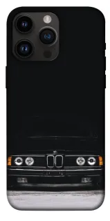 Чохол на Apple iPhone 14 Pro Max (6.7") BMW v17 фото 1 з 1