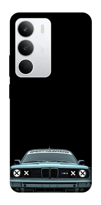 Чохол на Realme C71 BMW v148 фото 1 з 1