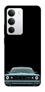 Чохол на Realme C71 BMW v148 фото 1 з 1