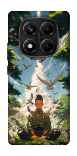 Чохол на Xiaomi Redmi Note 14 Pro 4G Meditation фото 1 з 1