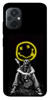 Чохол на Xiaomi Poco M5 Nirvana ver.2 фото 1 з 1