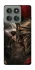 Чохол на Motorola Edge 60 Pro God of War фото 1 з 1