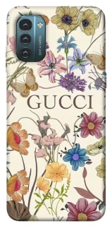 Чехол на Nokia G21 Gucci ver.8 фото 1 из 1