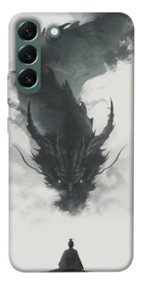 Чохол на Samsung Galaxy S22+ dragon mood фото 1 з 1