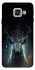 Чохол на Samsung A520 Galaxy A5 (2017) Скандинавський олень v2 фото 1 з 1