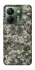 Чохол на Xiaomi Poco M7 pro 5G Camouflage v25 фото 1 з 1