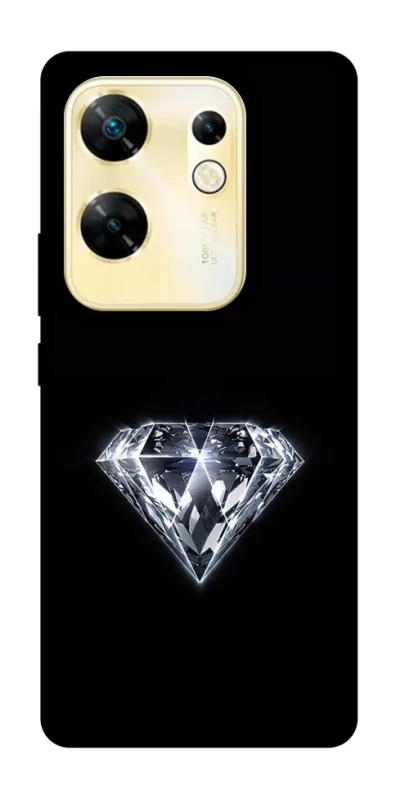 Чохол на Infinix Zero 30 4G Бриллиант фото 1 з 1