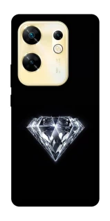 Чохол на Infinix Zero 30 4G Бриллиант фото 1 з 1