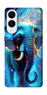 Чохол на Samsung Galaxy S25 Edge Слон фото 1 з 1