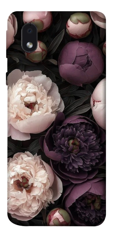 Чохол на Samsung Galaxy M01 Core / A01 Core Heart of a Flower фото 1 з 1