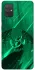 Чохол на Samsung Galaxy A71 Warcraft Illidan фото 1 з 1