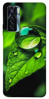 Чохол на TECNO Camon 17 Pro Flowers v16 фото 1 з 1