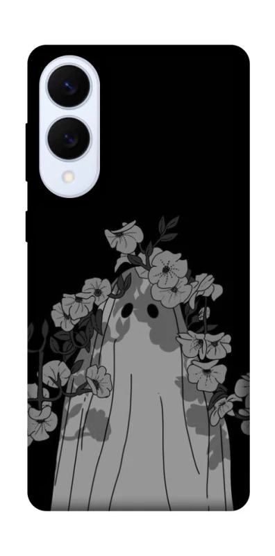 Чохол на Samsung Galaxy S25 Edge Cute Halloween фото 1 з 1