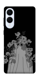 Чохол на Samsung Galaxy S25 Edge Cute Halloween фото 1 з 1