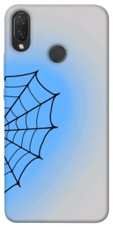 Чохол на Huawei P Smart+ (nova 3i) Pair romantic theme ver.2 фото 1 з 1