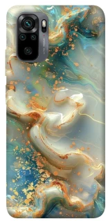 Чохол на Xiaomi Poco M5s Epoxy design ver.3 фото 1 з 1