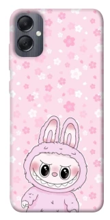 Чохол на Samsung Galaxy A05 Pink Labubu фото 1 з 1