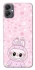 Чохол на Samsung Galaxy A05 Pink Labubu фото 1 з 1