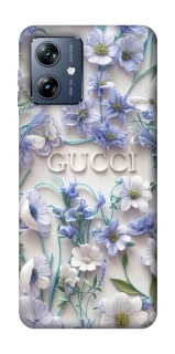 Чехол на Motorola Moto G54 Power Gucci ver.1 фото 1 из 1