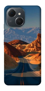 Чехол на TECNO Spark 40C USA mountain v3 фото 1 из 1