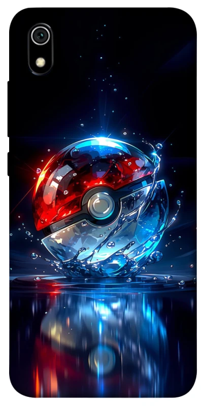 Чехол на Xiaomi Redmi 7A Pokemon ver.2 фото 1 из 1