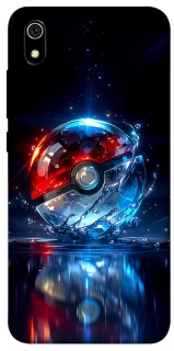 Чехол на Xiaomi Redmi 7A Pokemon ver.2 фото 1 из 1