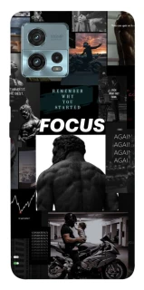 Чохол на Motorola Moto G72 Focus фото 1 з 1