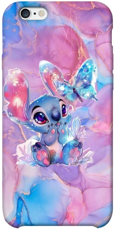 Чехол на Apple iPhone 6/6s plus (5.5") Stitch ver.27 фото 1 из 1