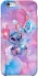 Чехол на Apple iPhone 6/6s plus (5.5") Stitch ver.27 фото 1 из 1