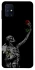 Чехол на Samsung Galaxy M31s Skeleton vs Rose фото 1 из 1