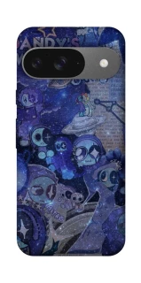 Чехол на Google Pixel 10 Shelly Dandy world фото 1 из 1