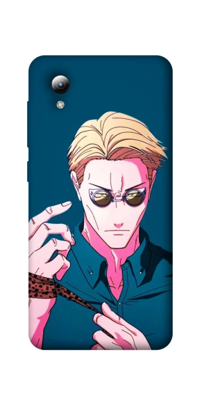 Чехол на ZTE Blade A3 (2019) Nanami фото 1 из 1