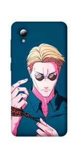 Чехол на ZTE Blade A3 (2019) Nanami фото 1 из 1