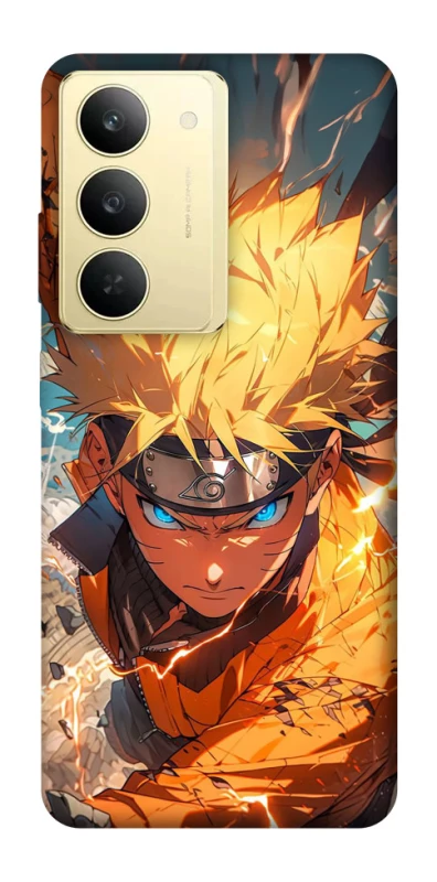 Чохол на Realme 14x Minato v2 фото 1 з 1