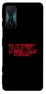 Чохол на Xiaomi Redmi K50 Gaming Brawl Stars ver.12 фото 1 з 1