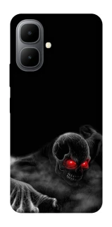 Чохол на Infinix Smart 10 Skeleton v3 фото 1 з 1