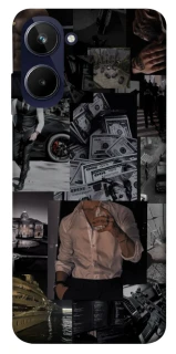 Чохол на Realme 10 4G Men's style фото 1 з 1