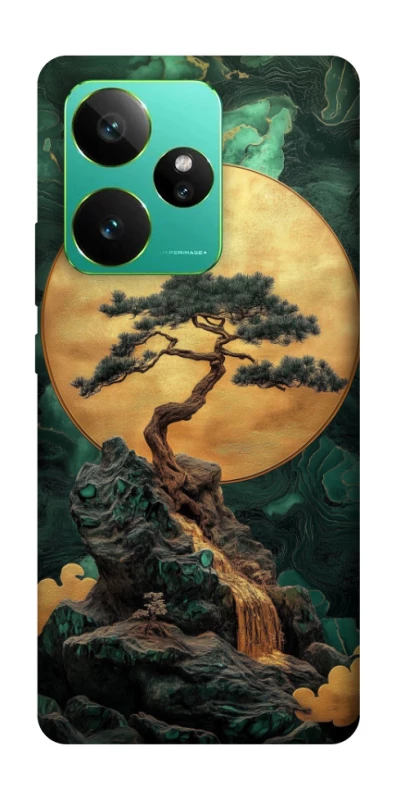 Чехол на Realme GT 7 banzai фото 1 из 1