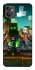 Чохол на Motorola Moto G32 Minecraft dungeon фото 1 з 1