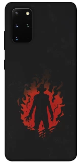 Чохол на Samsung Galaxy S20+ Daylight фото 1 з 1