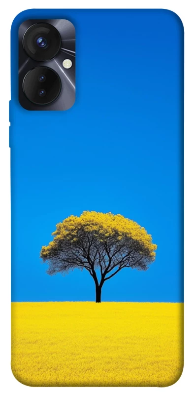 Чохол на TECNO Spark 9 Pro (KH7n) Field v2 фото 1 з 1