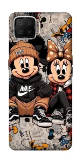 Чехол на Oppo A73 (2017) Miki & Mini фото 1 из 1