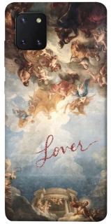 Чохол на Samsung Galaxy Note 10 Lite (A81) Lover фото 1 з 1