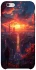 Чехол на Apple iPhone 6/6s (4.7") City фото 1 из 1