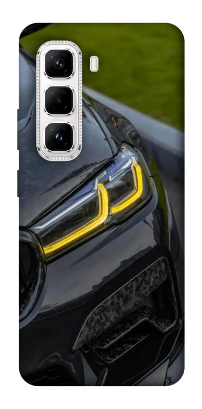 Чехол на Infinix Hot 50 Pro BMW v48 фото 1 из 1